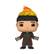 Фигурка Funko POP! Harry (Beanie on Fire) (HOME ALONE 2) \ Фанко поп Гарри Лайм (Один дома 2) 78312798312789 фото 2