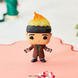 Фигурка Funko POP! Harry (Beanie on Fire) (HOME ALONE 2) \ Фанко поп Гарри Лайм (Один дома 2) 78312798312789 фото 3