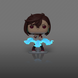 Фігурка Funko POP! Momo (Glow) (DANDADAN) \ Фанко поп Момо Аясе (Дандадан) 178631576 фото 3