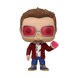 Фигурка Funko POP! Tyler Durden (FIGHT CLUB) \ Фанко поп Тайлер Дерден (Бойцовский клуб) 1367813 фото 2