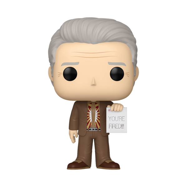Фігурка Funko POP! Marty McFly (2015) (BACK TO THE FUTURE) \ Фанко поп Марті Макфлай (Назад у майбутнє) 76572334 фото