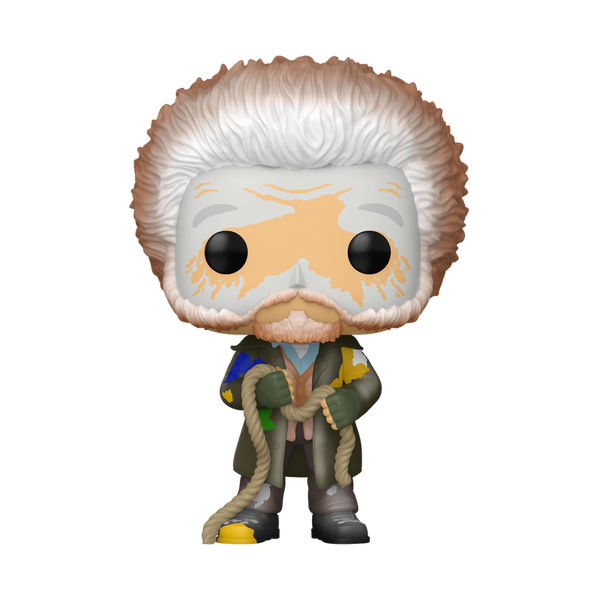 Фігурка Funko POP! Marv (Powdered Cement) (HOME ALONE 2) \ Фанко поп Марвін Мерчантс (Сам удома 2) 378912687312 фото