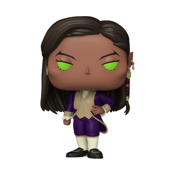 Фігурка Funko Pop! Olrox (Castlevania) \ Фанко поп Олрокс (Кастлванія) 33123441 фото