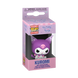 Брелок Funko POP! Keychain Kuromi (20th Anniversary) (Sanrio) \ Фанко Поп  Куромі (Санріо) 312312312352 фото 1