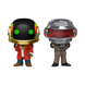 Фігурка Funko POP! Daft Punk Discovery Era 2-Pack \ Фанко поп Набір із 2 альбомів Daft Punk Alive Ера відкриттів 147896781 фото 2