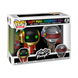Фігурка Funko POP! Daft Punk Discovery Era 2-Pack \ Фанко поп Набір із 2 альбомів Daft Punk Alive Ера відкриттів 147896781 фото 1
