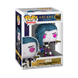Фігурка Funko POP! Jinx (Arcane League of Legends) \ Фанко поп Джинкс (Аркейн: Ліга Легенд) 318209312741 фото 1