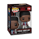Фигурка Funko POP! Lucas Sinclair with Boombox (STRANGER THINGS) \ Фанко поп Лукас Синклер (Очень странные дела) 7839127988 фото 1