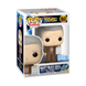 Фігурка Funko POP! Marty McFly (2015) (BACK TO THE FUTURE) \ Фанко поп Марті Макфлай (Назад у майбутнє) 76572334 фото 1