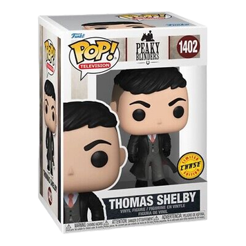 Funko pop Thomas Shelby (Chase) 2908-267-0 фото