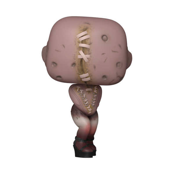 Фігурка Funko POP! Lying Figure (SILENT HILL) \ Фанко поп Лежача фігура (Сайлент-Гілл) 79321312 фото