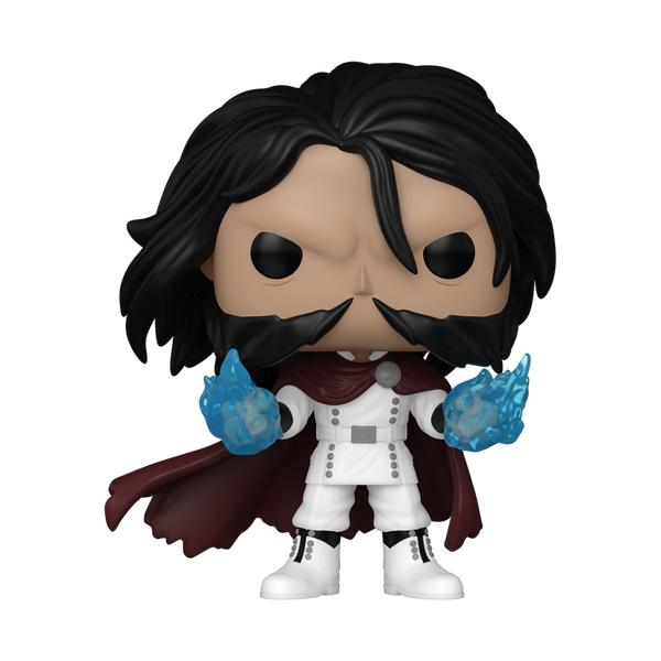 Фігурка Funko POP! Yhwach (Bleach) \ Фанко поп Яхве (Бліч) 56187871 фото