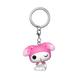 Брелок Funko POP! Keychain My Melody (50th Anniversary) (Sanrio) \ Фанко Поп Май Мелоді(Санріо) 3127809798 фото 2