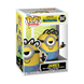 Фигурка Funko POP! James (MINIONS) \ Фанко поп Джеймс&nbsp;(Миньоны и Монстрики) 78856731 фото 1