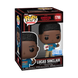 Фигурка Funko POP! Lucas Sinclair with Popcorn (STRANGER THINGS) \ Фанко поп Лукас Синклер (Очень странные дела) 679321687678 фото 1