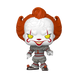 Фігурка Funko POP! Pennywise the Dancing Clown (IT) \ Фанко поп Пеннівайз (Воно)  09312687 фото 2