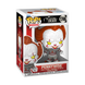 Фігурка Funko POP! Pennywise the Dancing Clown (IT) \ Фанко поп Пеннівайз (Воно)  09312687 фото 1