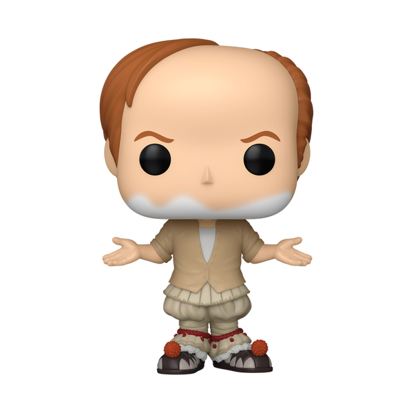 Фігурка Funko POP! Bob Gray (IT) \ Фанко поп Боб Грей (Воно)  709831256 фото