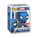 Фігурка Funko POP! Fantastic Four Spider-Man (SPIDER-MAN MARVEL) \ Фанко поп Людина павук (Людина-павук Марвел) 739812739821 фото 1