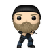 Фігурка Funko POP! Jim Hopper (STRANGER THINGS) \ Фанко поп Джим Гоппер (Дивні дива) 78312789789 фото 2