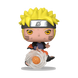 Фигурка Funko POP! Naruto Uzumaki (Lava Release Rasenshuriken) (Naruto Shippuden) \ Фанко поп Наруто Узумаки (Ураганные хроники / Наруто: Шипуден) 7931712676 фото 2