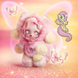 Фігурка - брілок POP MART &theta; SKULLPANDA &times; My Little Pony Series / поп март Фігури серії &theta; Скуллпанда &times; Мій маленький поні 31258576 фото 7