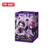 Фігурка - брілок POP MART &theta; SKULLPANDA &times; My Little Pony Series / поп март Фігури серії &theta; Скуллпанда &times; Мій маленький поні 31258576 фото 2