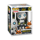 Фігурка Funko POP! Buddy Roz with Fink & Brightbill (The Wild Robot) \ Фанко поп Дружок Роз із Фінком і Брайтбіллом (Дикий робот) 312697 фото 1