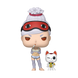 Фигурка Funko POP! & Buddy Seiko with Turbo Granny (DANDADAN) \ Фанко поп Сэйко Аясэ с Турбо Бабка(Дандадан) 321789798798 фото 2