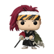 Фігурка Funko POP! Renji Abarai (Bleach) \ Фанко поп Рендзі Абарай (Бліч) 774 фото 2