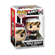 Фігурка Funko POP! Renji Abarai (Bleach) \ Фанко поп Рендзі Абарай (Бліч) 774 фото 1