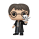 Фигурка Funko POP! & Buddy Harry Potter with Hedwig (HARRY POTTER)&nbsp;\ Фанко поп Гарри Поттер с Хедвигом (Гарри Поттер) 68721687687 фото 2