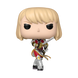 Фігурка Funko POP! Cha Hae-In (SOLO LEVELING) \ Фанко поп Чха Хе-ін (Тільки я візьму новий рівень) 83901280 фото 2