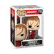 Фігурка Funko Pop! Chucky with Flower (Valentine) (Child's Play, Chucky) \ Фанко поп Чакі (Дитяча гра, Чакі) 31231287 фото 1