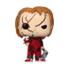 Фігурка Funko Pop! Chucky with Flower (Valentine) (Child's Play, Chucky) \ Фанко поп Чакі (Дитяча гра, Чакі) 31231287 фото 2