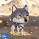 Фігурка Funko POP! Wolf (GHOST OF YŌTEI) \ Фанко поп Вовк (Привид Йотея) 78932523 фото 3