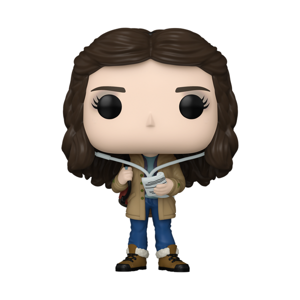 Фігурка Funko POP! Bella Swan (TWILIGHT) / Фанко поп Белла Свон (Сутінки) 57239678523 фото