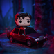 Фигурка Funko POP! Rides Steve Harrington (STRANGER THINGS) \ Фанко поп Стив Гаррингтон (Очень странные дела) 6378912687 фото 3