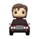 Фигурка Funko POP! Rides Steve Harrington (STRANGER THINGS) \ Фанко поп Стив Гаррингтон (Очень странные дела) 6378912687 фото 2