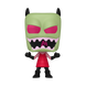 Фігурка Funko Pop! Zim (Laughing) (Invader Zim, Nickelodeon) \ Фанко поп Завойовник Зім (Завойовник Зім, Нікелодеон) 3718973912 фото 2