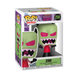 Фігурка Funko Pop! Zim (Laughing) (Invader Zim, Nickelodeon) \ Фанко поп Завойовник Зім (Завойовник Зім, Нікелодеон) 3718973912 фото 1