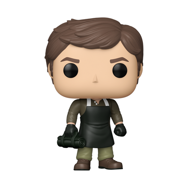 Фігурка Funko POP! Dexter Morgan (Dexter ) \ Фанко поп Декстер Морган (Декстер) 4141324363 фото