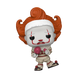 Фигурка Funko POP! Bob Gray as Pennywise (IT) \ Фанко поп Пеннивайз (Оно) 873215674576 фото 2