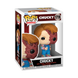 Фігурка Funko Pop! Chucky (Melted Face) (Chucky) \ Фанко поп Чакі (Чакі) 731897899821 фото 1