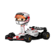 Фігурка Funko POP! Rides Super Deluxe Max Verstappen \ Фанко поп Макс Ферстаппен 634978934 фото 2