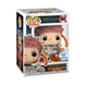 Фігурка Funko POP! YUJI ITADORI (JUJUTSU KAISEN) \ Фанко поп Юдзі Ітадорі (Магічна Битва) 839012 фото 1