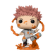 Фігурка Funko POP! YUJI ITADORI (JUJUTSU KAISEN) \ Фанко поп Юдзі Ітадорі (Магічна Битва) 839012 фото 2