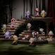 ФігуркаPOP MART SKULLPANDA Petals in Four Acts Series / поп март серії Фігури Скуллпанда Пелюстки в чотирьох актах 421687121111 фото 1