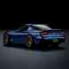 Моделька Hot Wheels Car RLC Exclusive 1993 Mazda RX-7 R1 \ Хот Вилс Мазда рх-7 р1 783128765867 фото 6