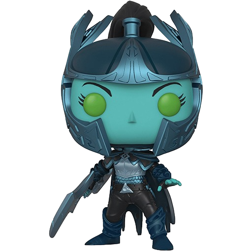 Фігурка Funko POP! Dota 2: Phantom Assassin \ Фанко поп Фантом Асасін ( Дота2 ) 87365838366853 фото